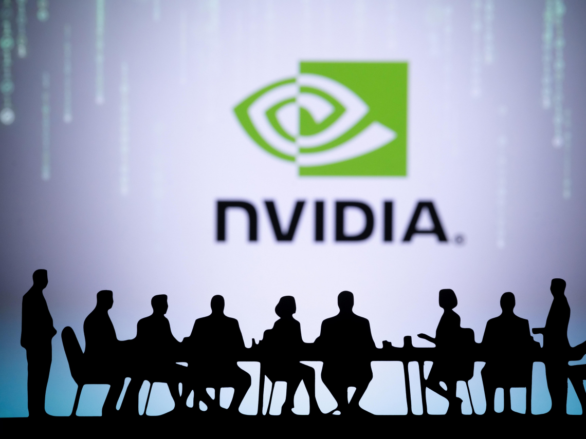 華為子公司爆與輝達共用大樓逾10年！美憂潛在間諜風險…眾議院「對中戰略」怒：中國早潛伏後院