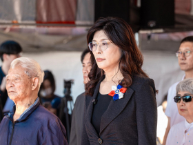 吳石是誰？把台灣陷危險之境、鄭麗文卻追思他！矢板明夫：對國民黨是永難洗刷恥辱…蔡正元喊改名投降黨