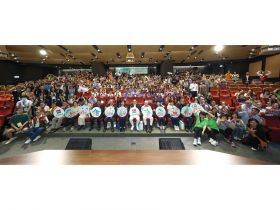 信義房屋「社區一家」21年投入5.2億 青年參與社區行動熱度增