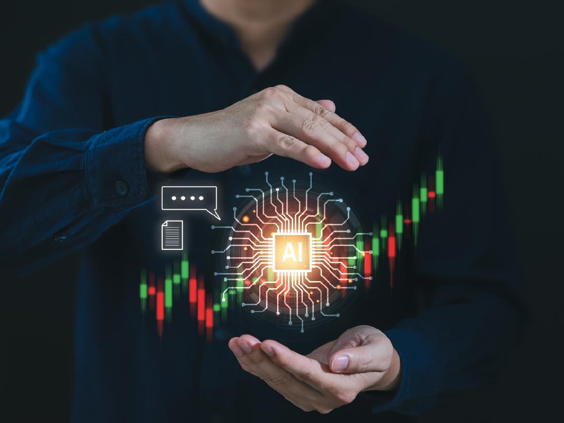 南亞科、華邦電還能漲1倍？記憶體DDR4比DDR5更貴，史上最扯逆襲！三星、海力士砍產線犯大錯，受惠最大是它