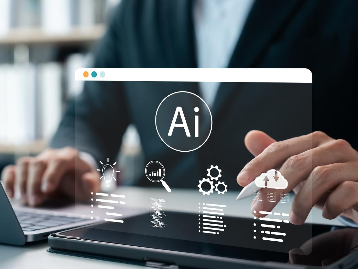 AI時代員工為何出走？「好老闆」定義變了！不再迷信大公司光環，從賓士到賀喜巧克力...頂尖企業用這招留才