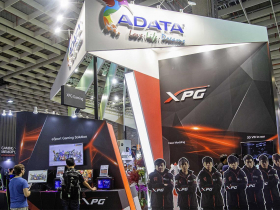 威剛股價年漲161%新高、華邦電飆逾3倍…記憶體缺貨潮利多還有多久？「現在有多少都不夠賣」