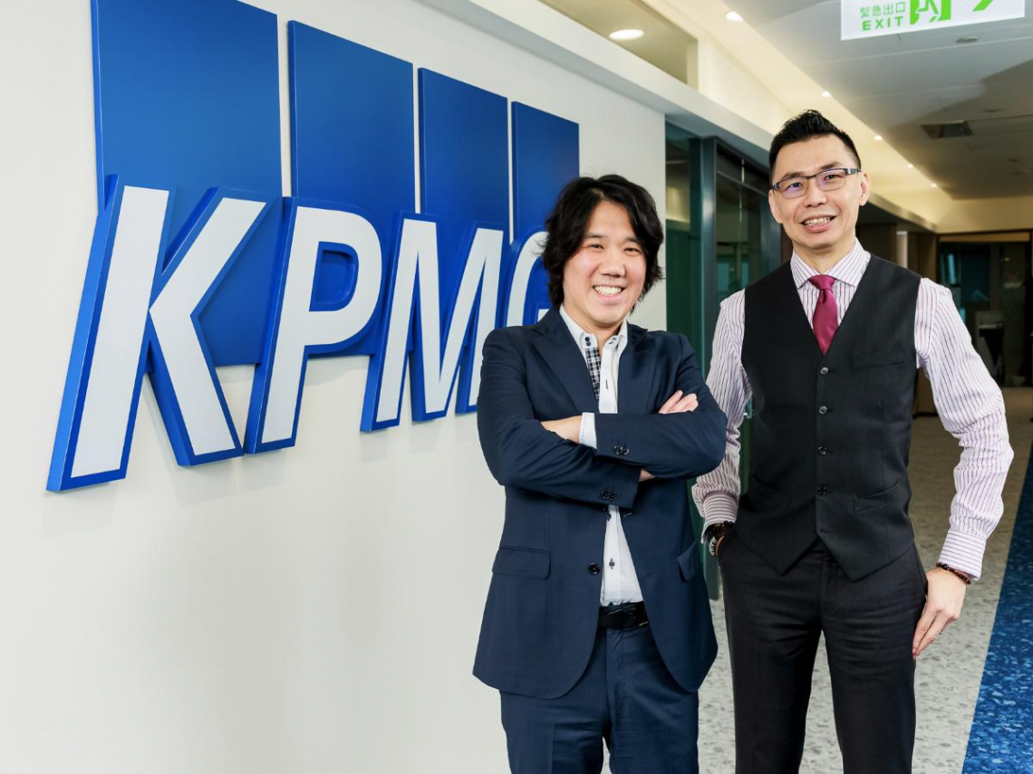 從關稅壓力到策略佈局  KPMG剖析台灣企業跨境併購的「下一步棋」