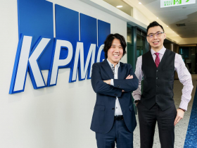 從關稅壓力到策略佈局  KPMG剖析台灣企業跨境併購的「下一步棋」