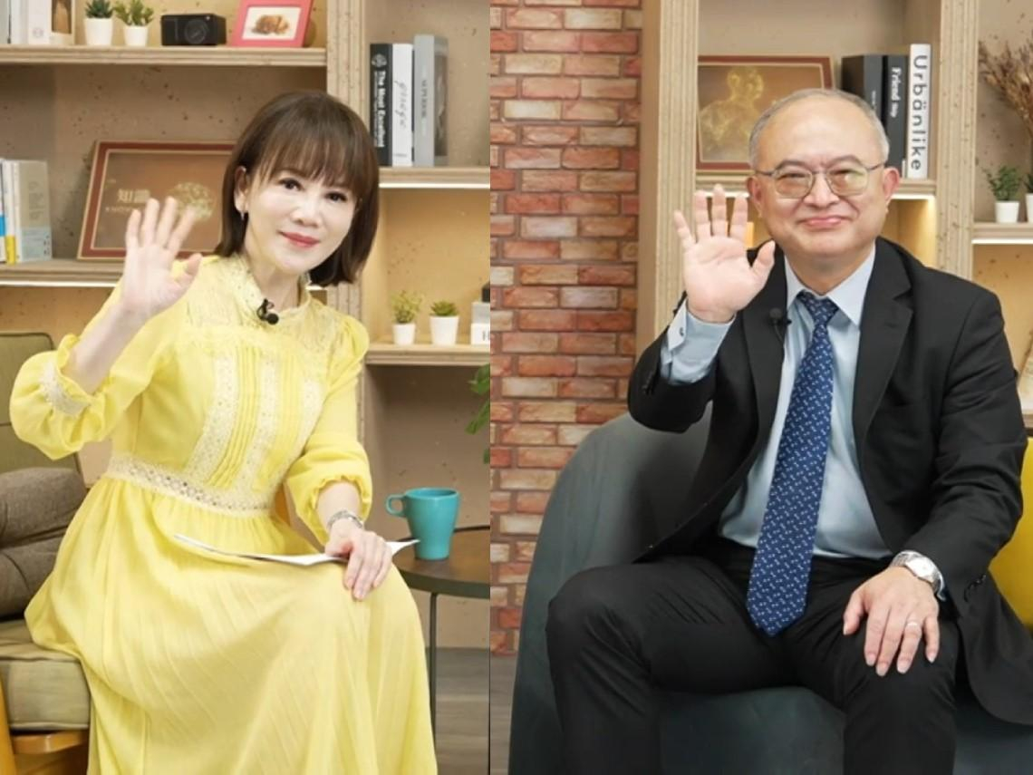 胃癌從3大死因掉到第8名！根除幽門桿菌可防9成胃癌…權威醫吳明賢：閃重鹹重辣，不如好好吃飯