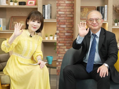 胃癌從3大死因掉到第8名！根除幽門桿菌可防9成胃癌…權威醫吳明賢：閃重鹹重辣，不如好好吃飯