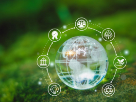 買房也能為地球減碳　綠色金融三箭齊發帶動建築業淨零革命 