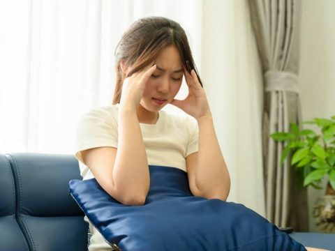 整個週末都在睡，週一還是好累？自律神經權威揭「比睡覺更有效的休息法」：4種甜甜食物讓「大腦放鬆」