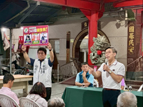 財劃法卡住345 億，綠推產婦坐月子政府出10萬、勞退自提加送1%、老年年金變8千：350萬人受惠