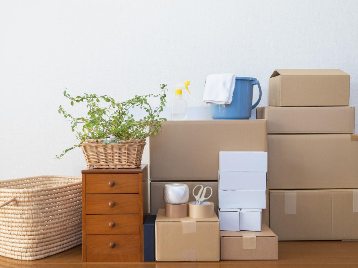 過年大掃除！購買時很貴的東西、生日卡老照片...10種幾乎每個人都很難丟的東西，如何斷捨離？