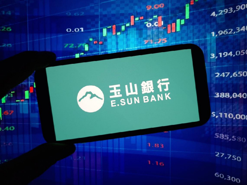 玉山金(2884)越跌越買的秘密！艾蜜莉從32元一路撿到29.X元，3個理由「跌不太下來」：長線最好的入場禮物