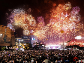2026高雄跨年》跨年演唱會卡司、夢時代煙火義大煙火最佳觀賞點！直播平台、交通指引 (不斷更新)