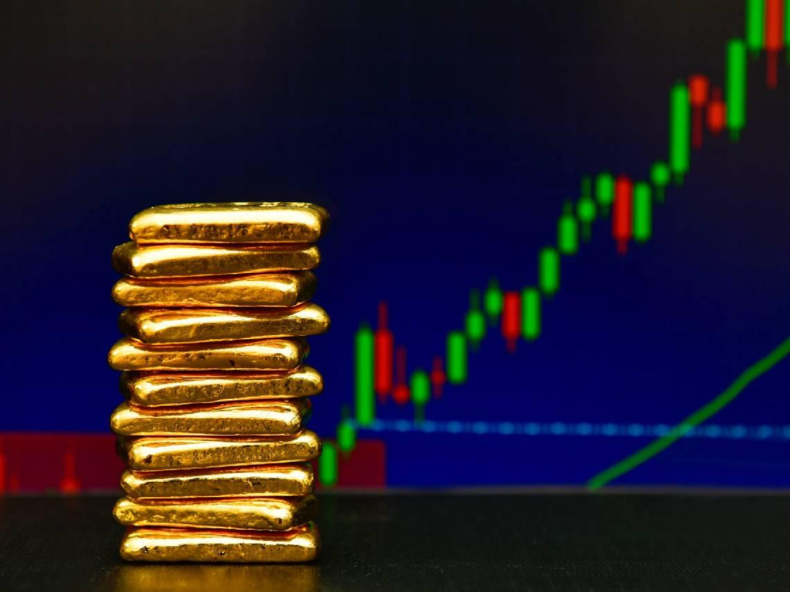 金價重返4100美元能上車？又急殺怎麼辦？老手喊免驚：只要●元支撐沒跌破，就是加碼訊號