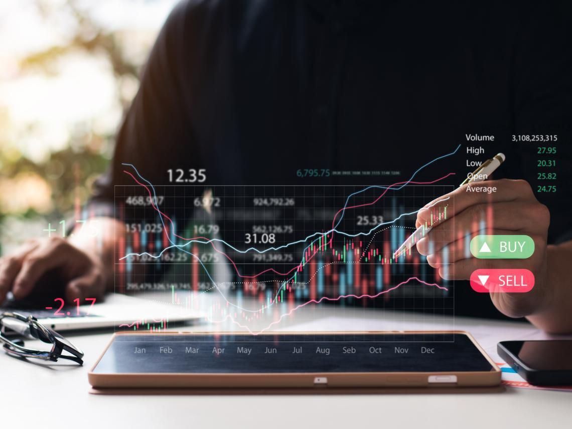 台股28000點將進入邪惡第5波？京元電、群聯、奇鋐…12檔「抱的放心反轉也不怕」名單出列