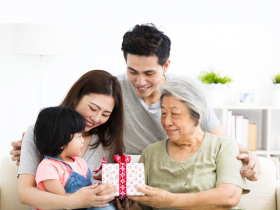 「雙11」賣股獲利358萬元　他第一時間居然是跟「他」說