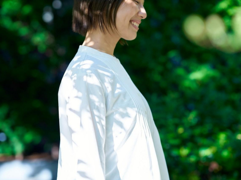 不是妳不夠堅強！心悸、睡不好、腸胃不穩定…每天持續十分鐘這樣呼吸：緩和自律神經，讓身體慢下來