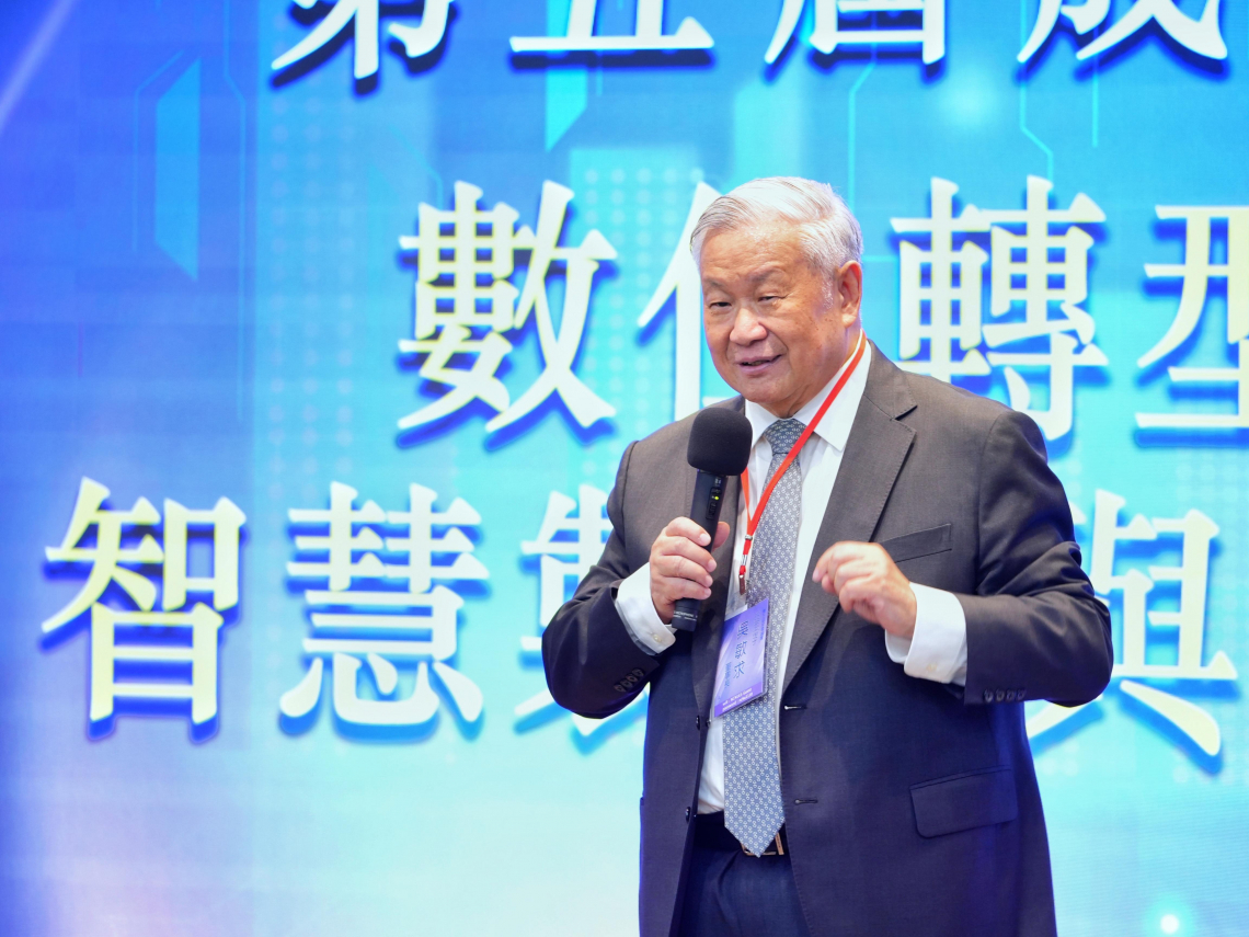 台達電數位轉型，人均產值增5倍！看台廠如何站上「實體AI」浪潮前線，領軍智慧製造新賽局？