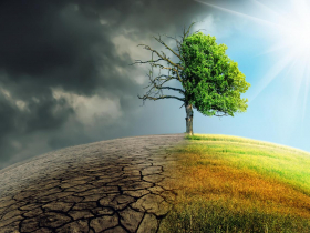 海洋與土壤碳匯吸碳力下降！氣候科學報告示警暖化恐加劇，10大關鍵見解一次看