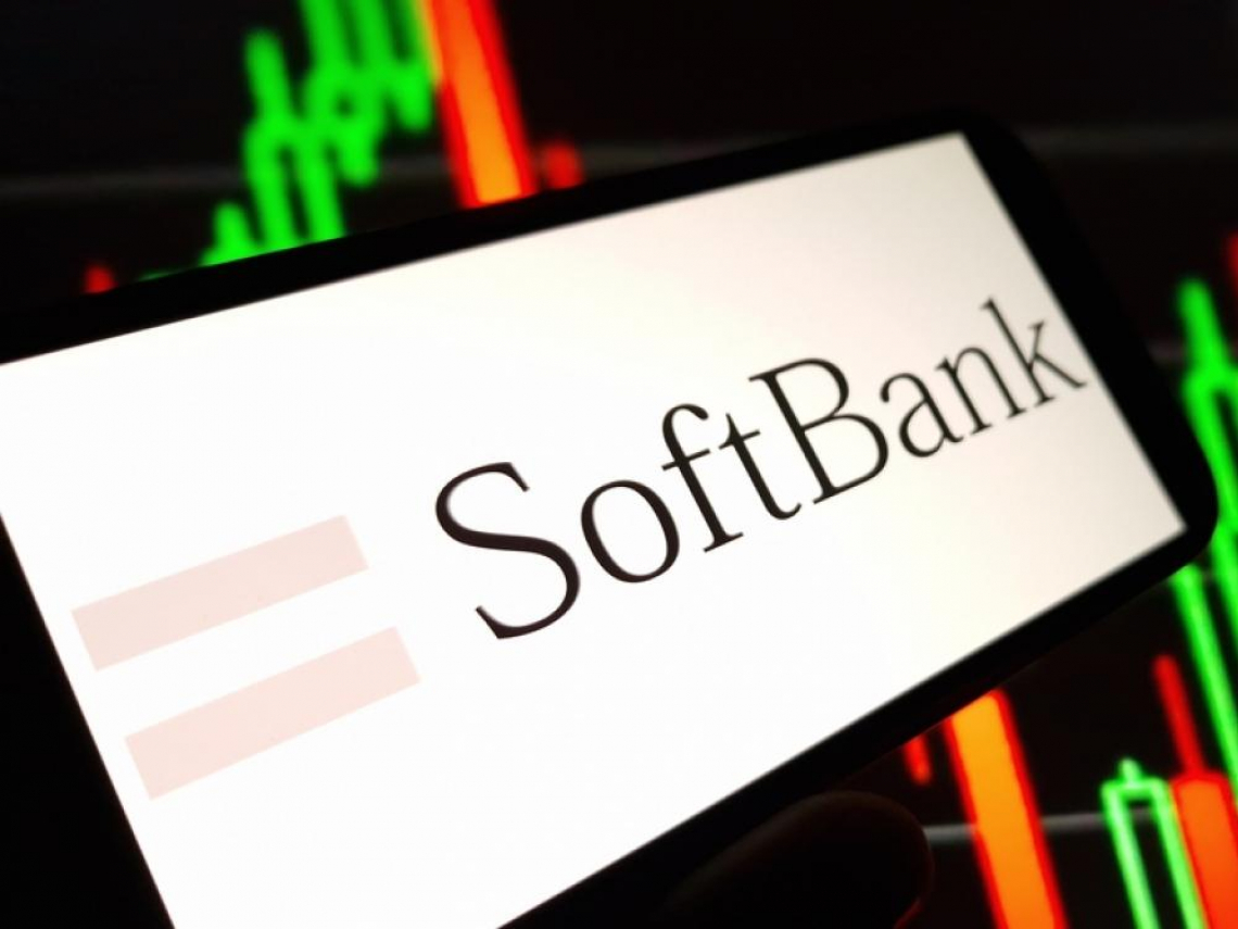 軟銀賣光輝達持股，孫正義套現1809億，投資OpenAI、甲骨文，滿手現金下一步瞄準什麼？