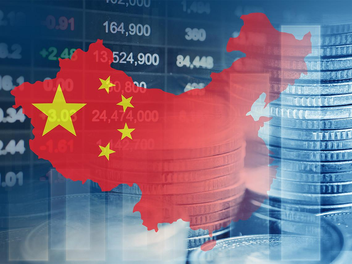 集中精力拚國產AI晶片  房地產最壞情況已過  跟著中國十五五上車  兼顧科技與內需