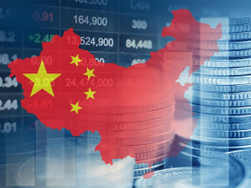 集中精力拚國產AI晶片  房地產最壞情況已過  跟著中國十五五上車  兼顧科技與內需