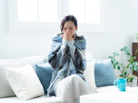 老菸槍是高危群  走幾步就很喘應檢查肺功能 誤認「感冒一年」   肺阻塞年奪六千命