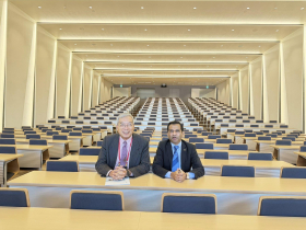 這所日本大學應屆畢業生只有80人，企業搶著要，Snow Peak創辦人也是校董…謝金河：小而美也能撐起產業重量