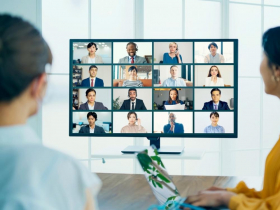 英文會議中，哪些話讓你聽起來像新人