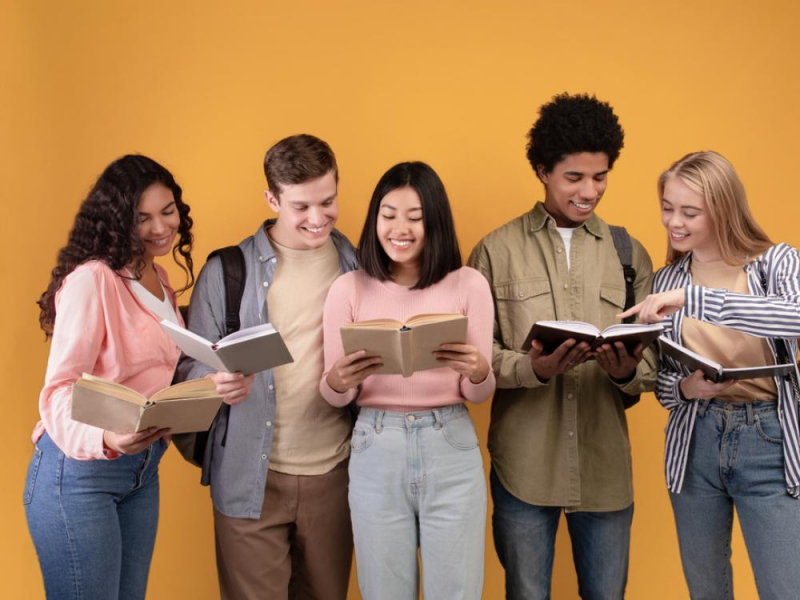 【英文閱讀提速指南】你不是看不懂，只是讀得太慢