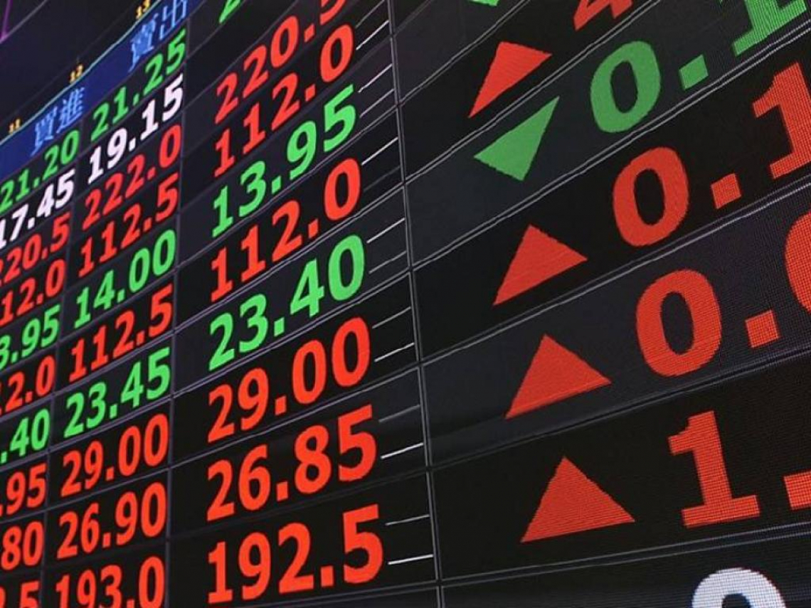 南亞漲停、台化3萬張等買…台塑集團作帳行情能多久？華新集團這檔7天漲76%，華新、華新科跟上！