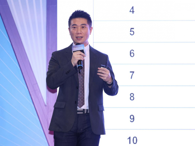 月薪5萬上班族，4年賺到1千萬！存股30年不如靠飆股賺3年！陳威良：為什麼雞蛋不該放在太多籃子裡