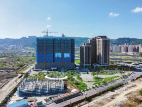 400天謀取中工系列3一營建本業帶來波浪般巨富，林家父子併購版圖再擴張