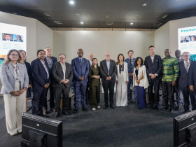 COP30焦點》極端天氣加劇，調適資金缺口持續擴大！多邊開發銀行推4大方向強化氣候投資