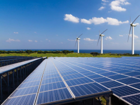 【資訊圖表】美國電力碳排30 年大降三成！關鍵策略是什麼？哪些值得台灣參考？能源轉型數據一次看懂