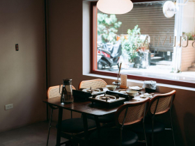 AI化身燒肉店最強店長助理　路易奇用「口語查詢戰情室」打造即時數據決策新商模 