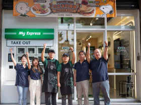 當AI進入早餐店？麥味登用數據預測未來　打造有溫度的智慧服務新常態