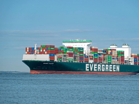 存股助理第718期—長榮第3季財報評析— 長期投資價值的考察