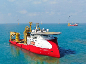 台灣離岸風電新突破！東方風能插旗挪威，「新一代討海人」如何闖進全球風電一線戰場？