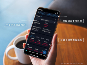 元大證券用APP體驗改寫投資習慣