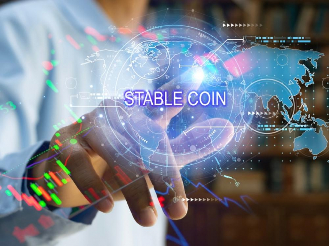 穩定幣重塑全球支付！貿協12/15辦論壇探究新趨勢，邀Circle、VISA、日韓星權威實務剖析