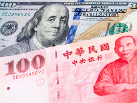 台美共同發布聯合聲明「持續磋商外匯事務、避免操縱匯率」！施俊吉分析2原因：石破天驚的行動