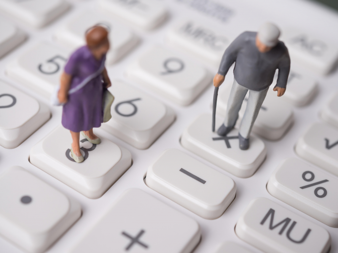 退休再就業賺錢可以嗎？想勞保年金先入袋怎做？一文看懂從離職、退保、請領、再聘任4大SOP