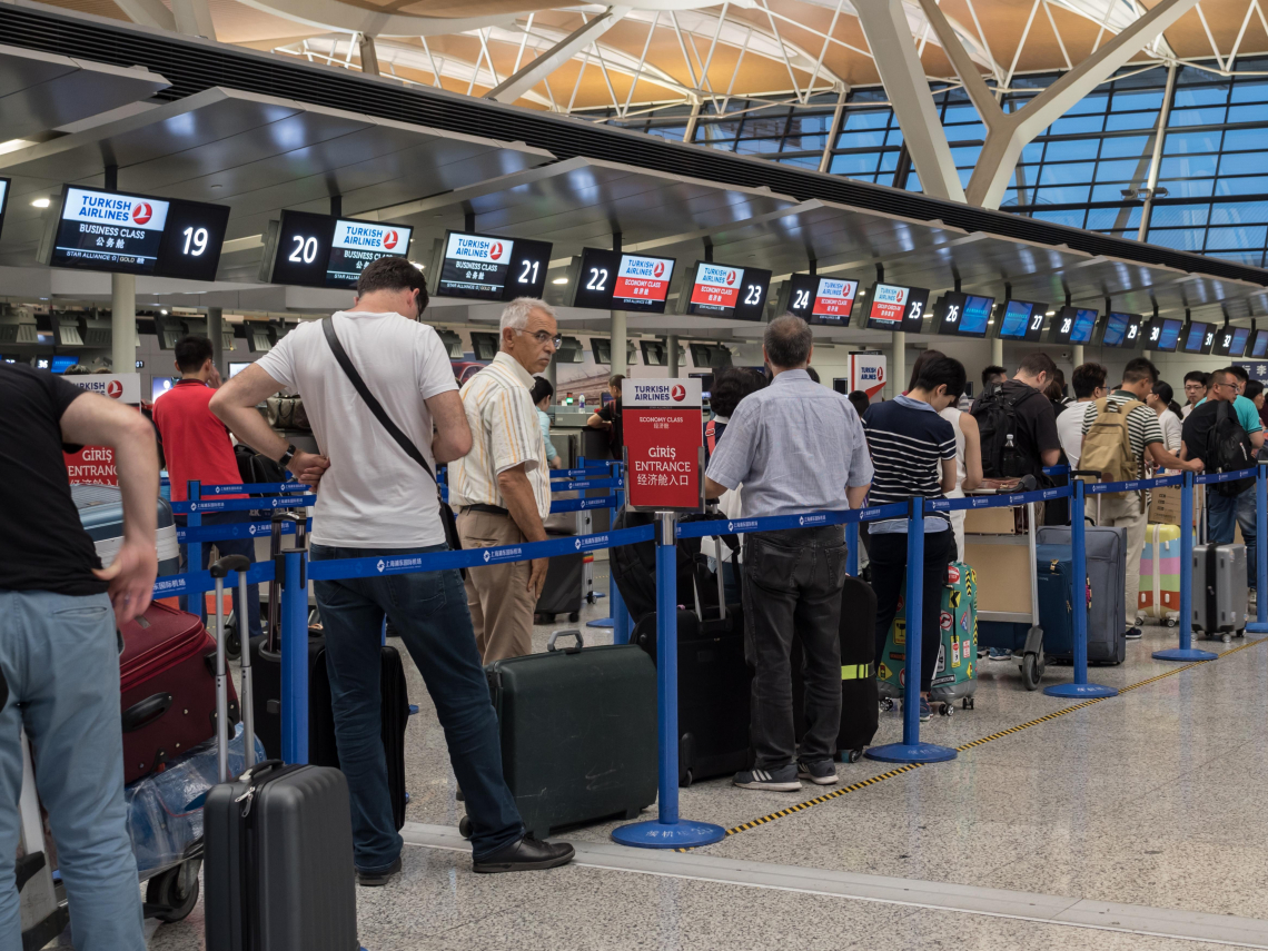 中國喊別去日本旅遊，矢板明夫揭背後算計「這件事」！ 不甩政府警告，陸客仍飛日觀光：對政治沒興趣