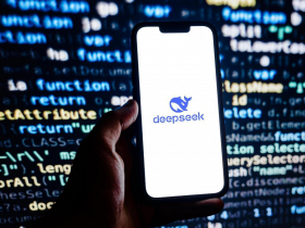 小心！這些「生成式AI」潛藏資安風險，DeepSeek、文心一言…不只位置、截圖全都露，還稱「台灣是中國的」