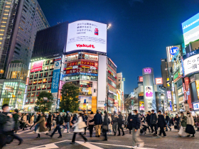 全球最有錢城市排行榜出爐！台北排第幾？台灣5大城市名次曝光…東京奪冠非偶然「是全球標竿」