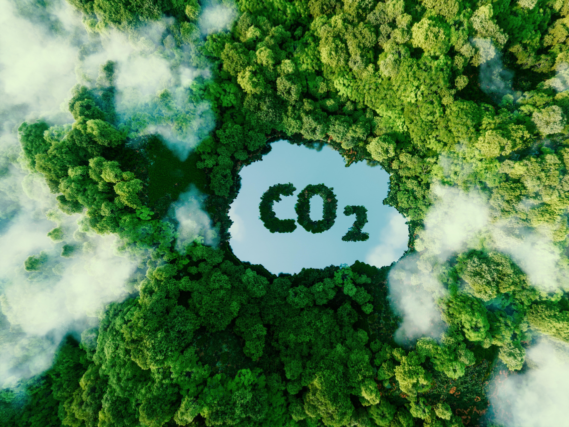 COP30 兩大報告關鍵新訊：全球排放曲線首見下降趨勢，但2035僅降12%？關鍵缺口在哪裡