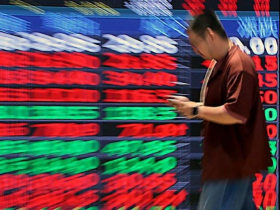 台化、華邦電、日月光投控…台股休息再出發，盤點15檔財報三率三升好股，跟著法人搶賺「聰明錢」