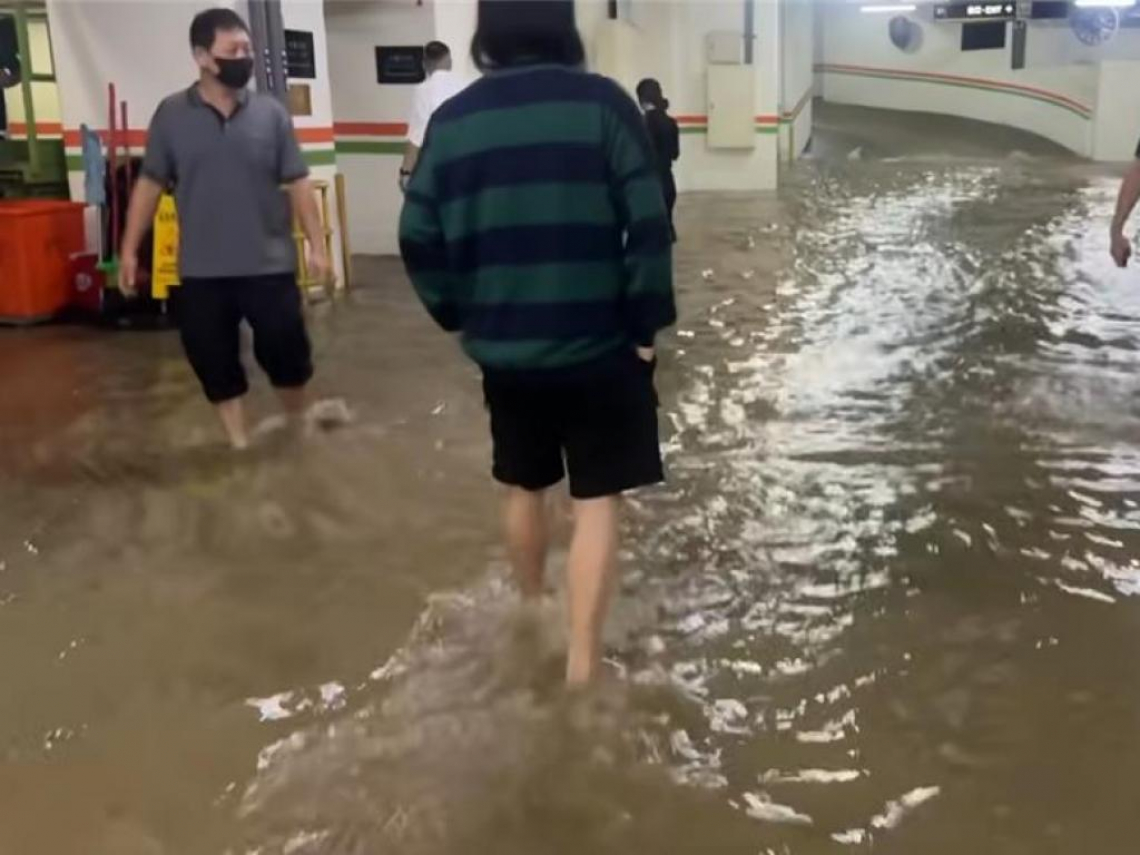 蘇澳煙波飯店30輛車慘變泡水車，11車主控5大疏失「不是天災而是人禍」將提集體訴訟…業者回應了