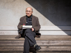 陳耀昌76歲病逝...血液腫瘤權威、骨髓移植教父！罹攝護腺癌說不會瞎操心：要離世，我寧可醒著時發生