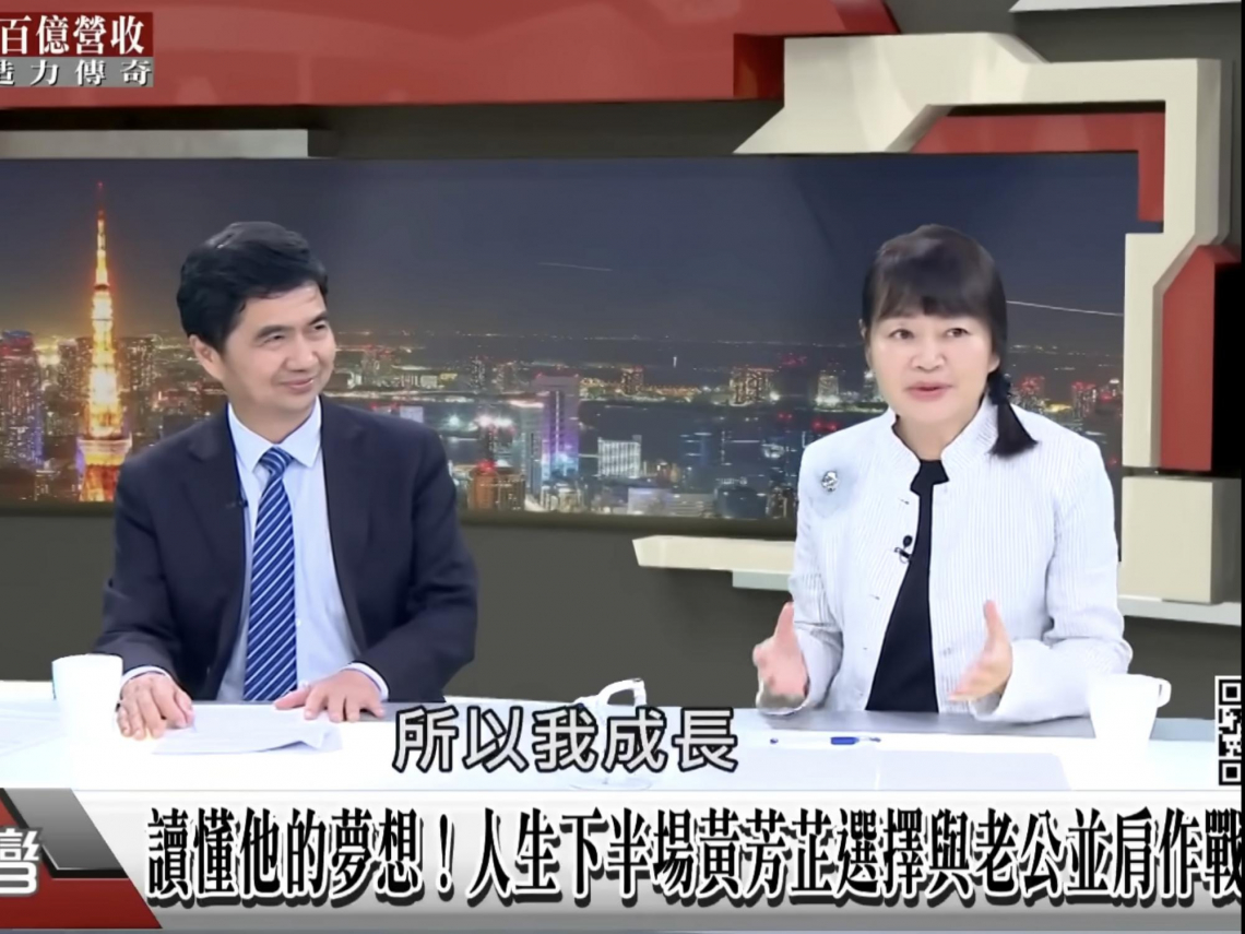 工具機龍頭新代從500萬創業到市值逾500億元！董座曝：花10年才把虧掉的賺回來　更切入機器人商機